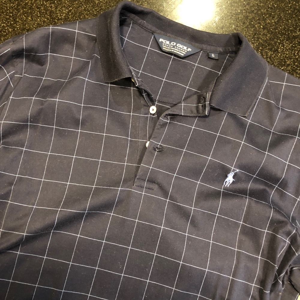 POLO GOLF POLO